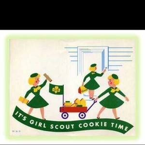 Meet your Posher, Adriana